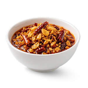 Chili Pastes