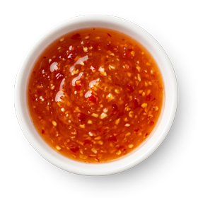 Dipping Sauces