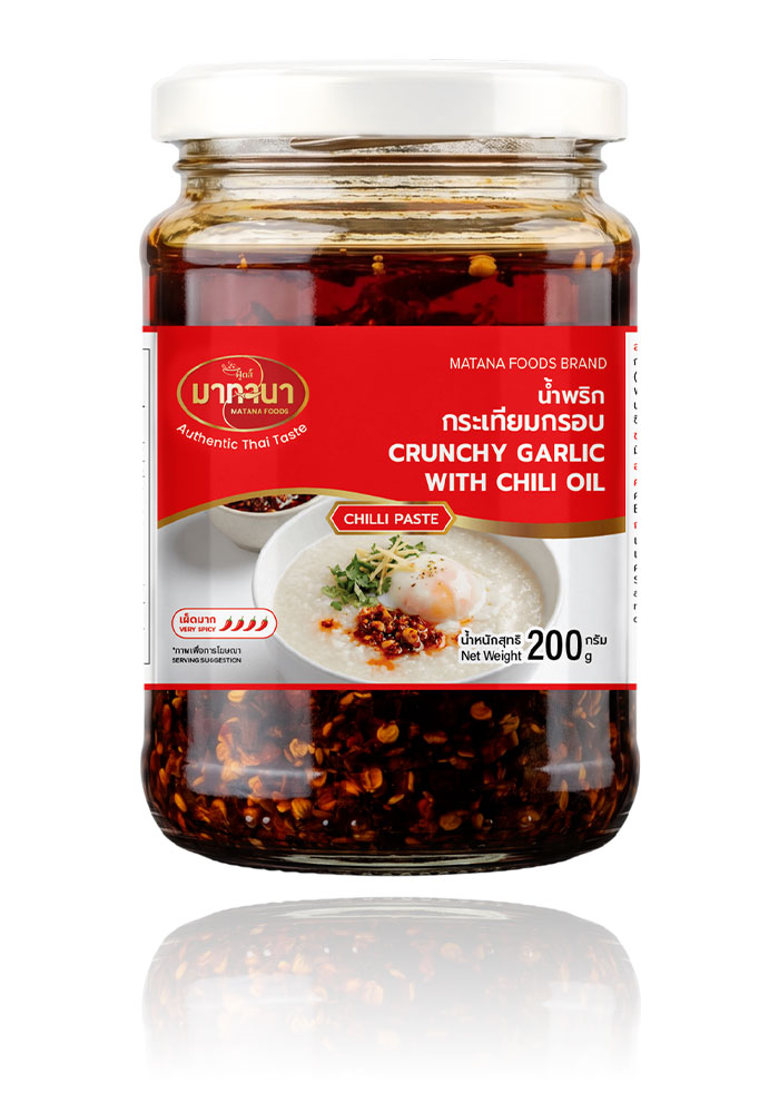 Oyster Sauce