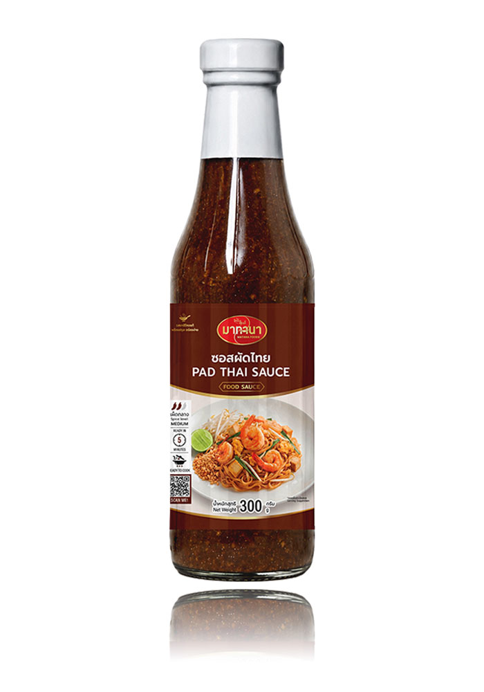 Pad Thai Sauce