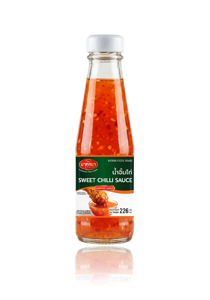 Sweet Chili Sauce