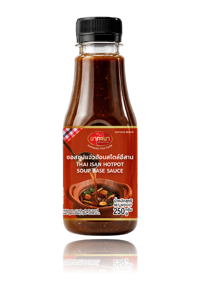 Seasoning Sauce