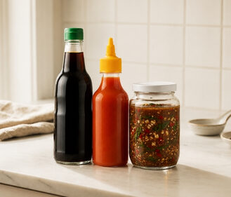 Modern Food Solutions