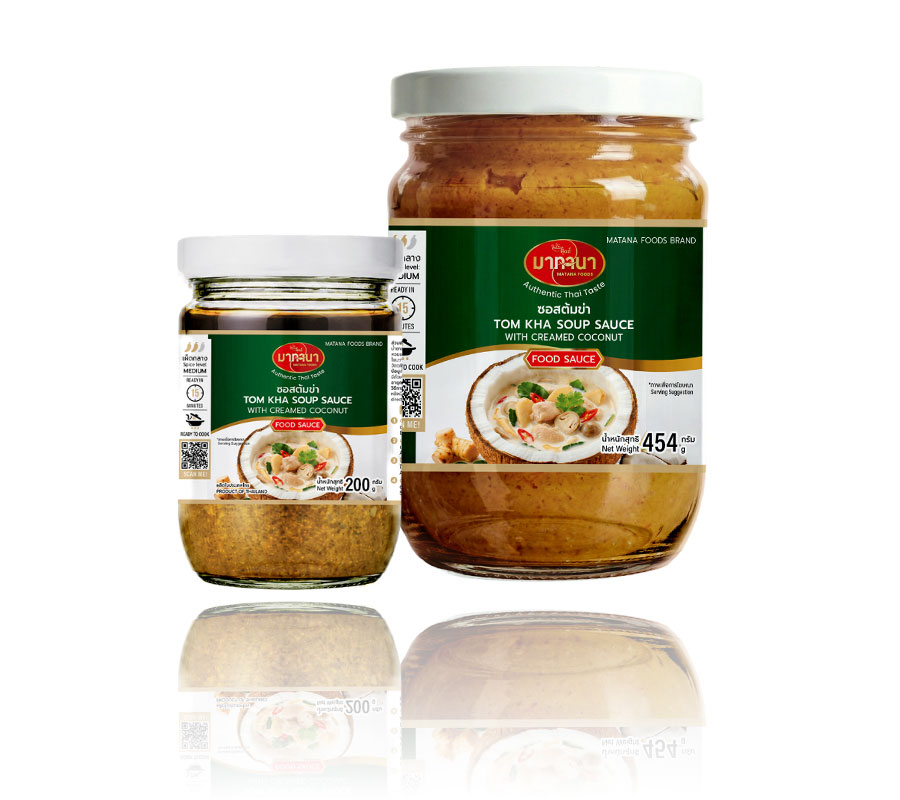 Tom Kha Base