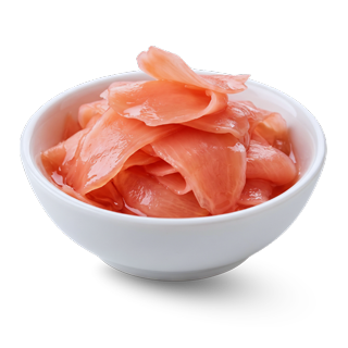 Pickled Foods