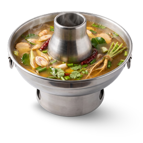 Soup Bases