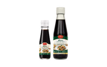 Light Soy Sauce