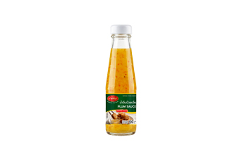 Plum Sauce