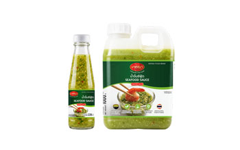 Spicy Seafood Dipping Sauce