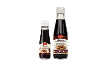 Dark Sweet Soy Sauce