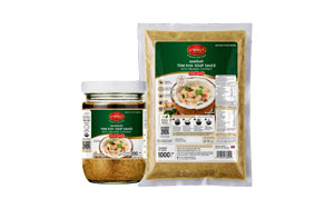 Tom Kha Sauce