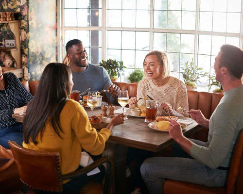 Family Feasts