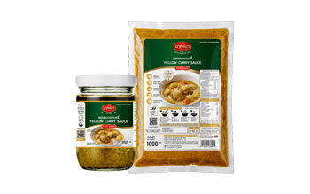Curry Sauce