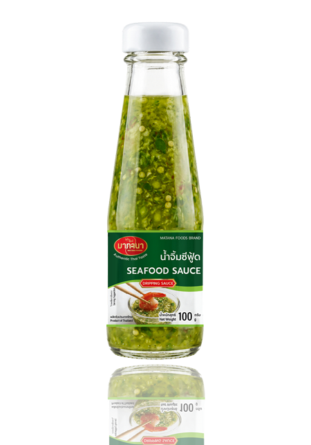 Pad Kra Pao Sauce